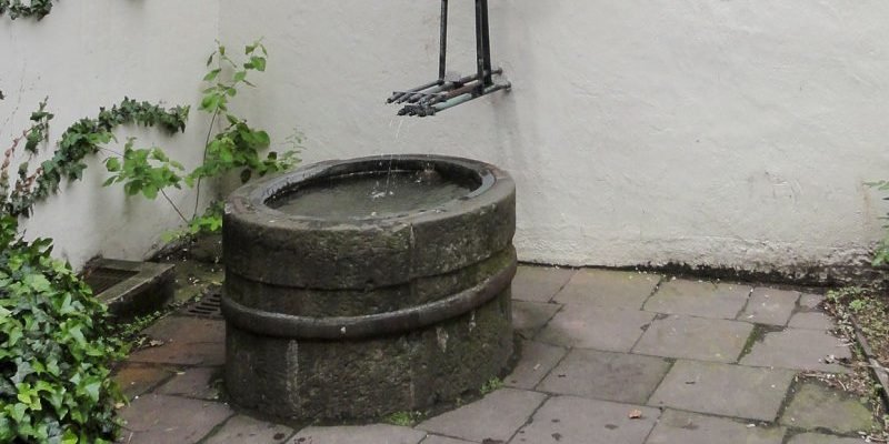 Ottjen-Alldag-Brunnen