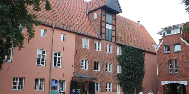 Overbeck-Museum