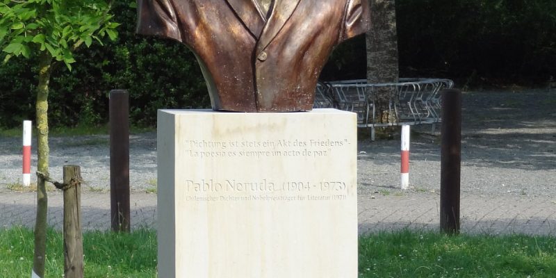 Pablo Neruda