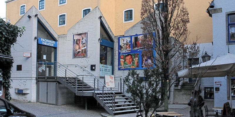 Culture & Entertainment in Bremen — Walk II