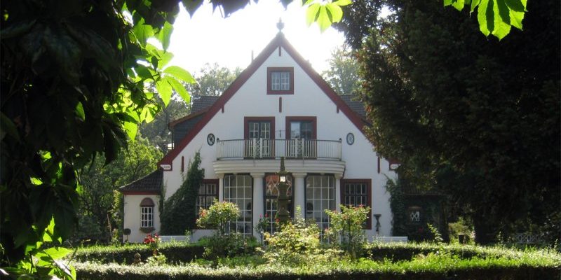 Park Gut Hodenberg