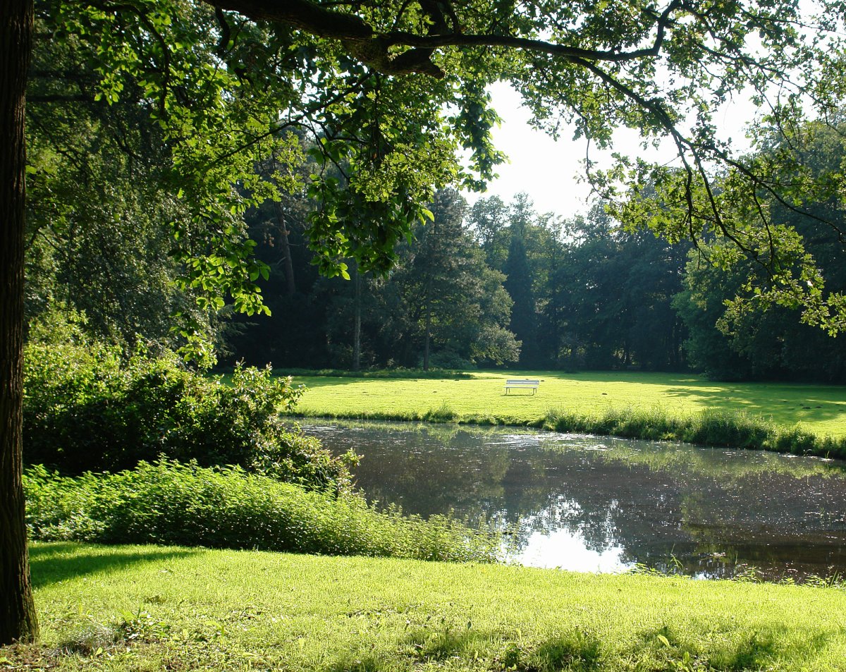 Park Höpkens Ruh