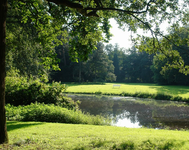 Park Höpkens Ruh
