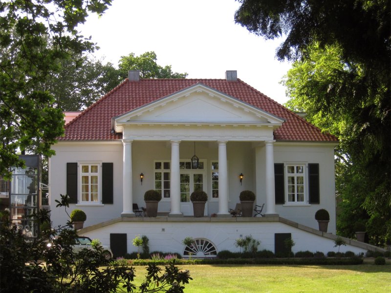 Park Holdheim