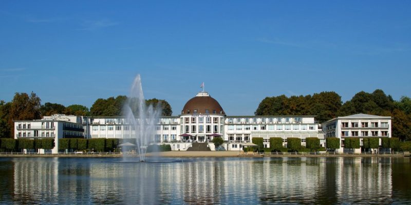 Park Hotel