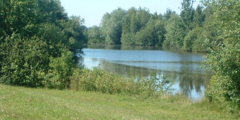 Park Links der Weser