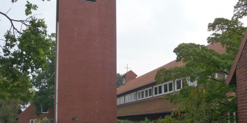 Paul-Gerhardt-Kirche