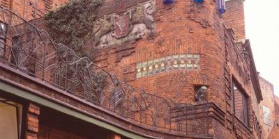 Paula-Modersohn-Becker-Museum