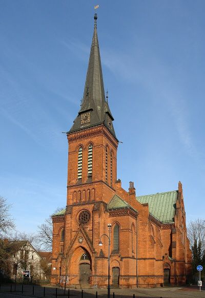 Pfarrhaus