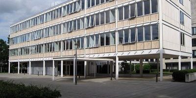 Präsident-Kennedy-Platz