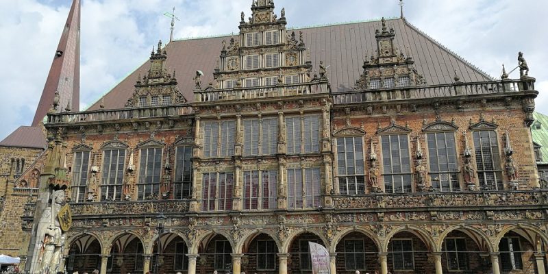 Town Hall