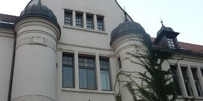 Rathaus Hemelingen