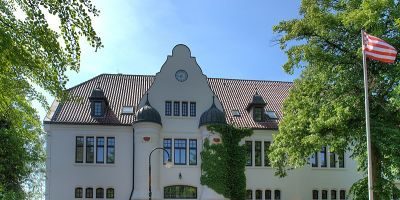 Rathausplatz