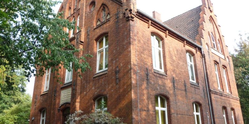 Reformierte Kirche Blumenthal