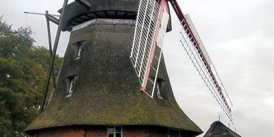 Rekumer Mühle
