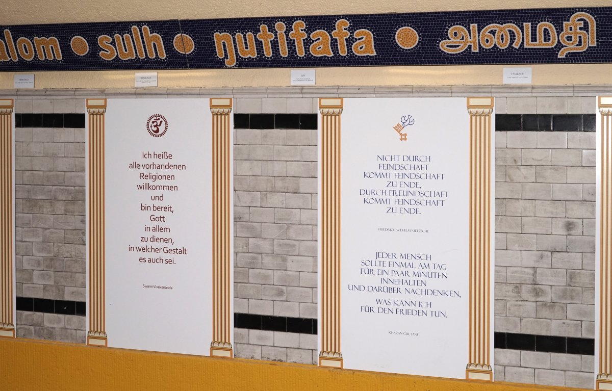 Rembertitunnel