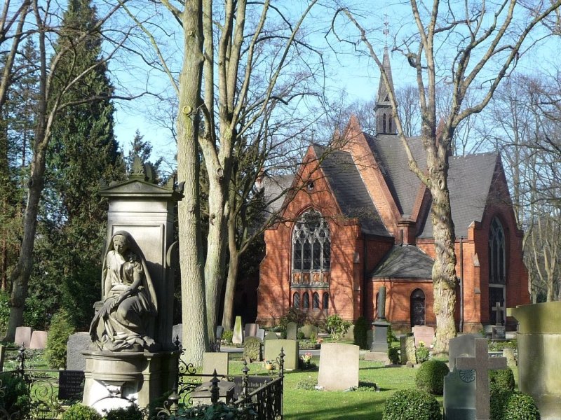 Riensberger Friedhof