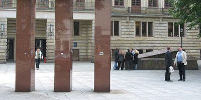 Rudolf-Hilferding-Platz