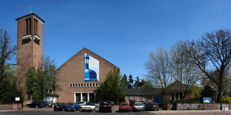 Sankt Ansgarii