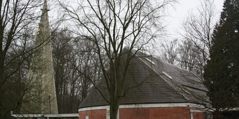Sankt Magni