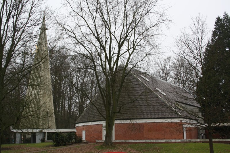Sankt Magni