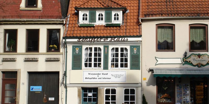 Schifferhaus