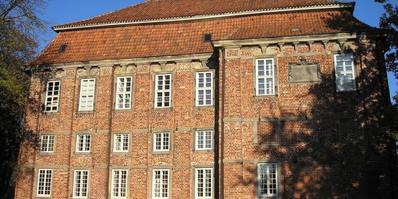 Schloss Schönebeck