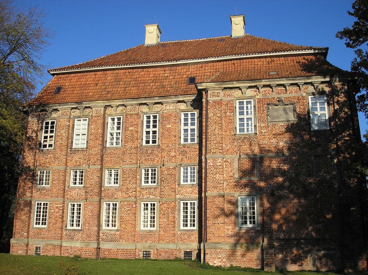 Schloss Schönebeck