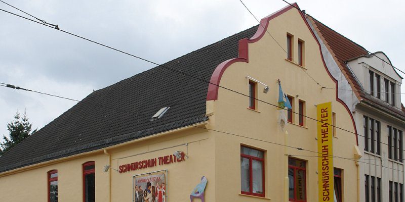 Schnürschuh Theater