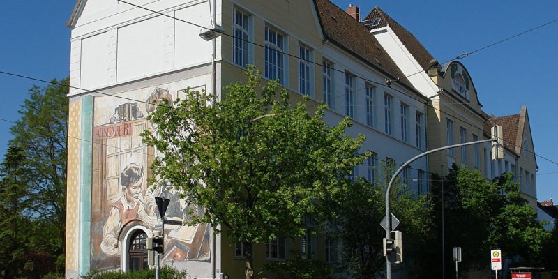 Schulmuseum Bremen