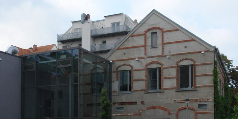 Schwankhalle