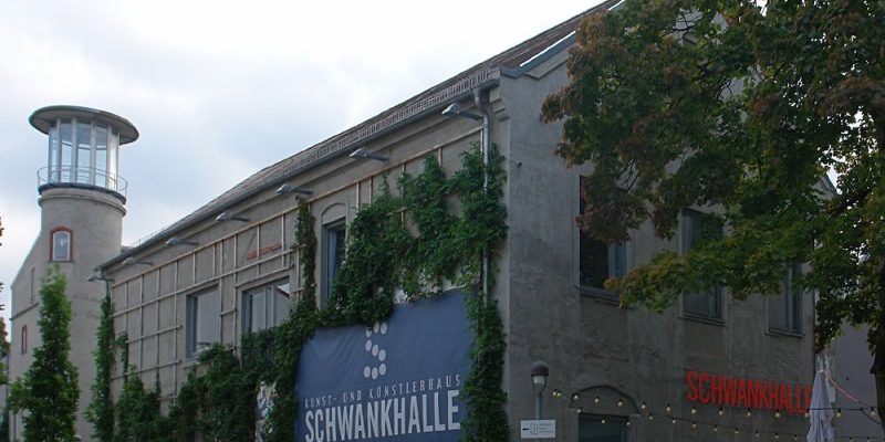 Schwankhalle
