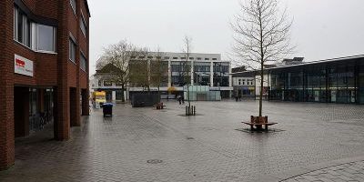 Sedanplatz