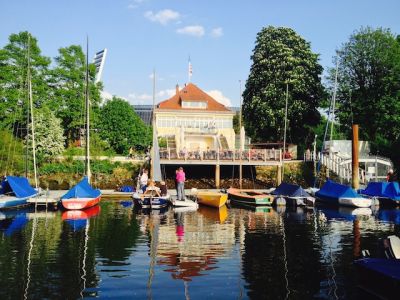 Segelverein "Weser" e.V.