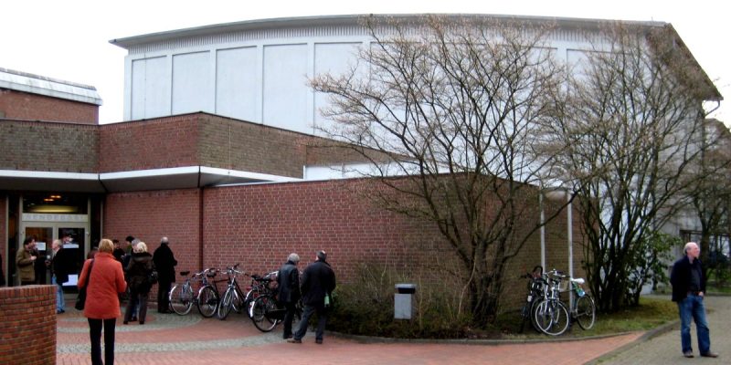 Sendesaal