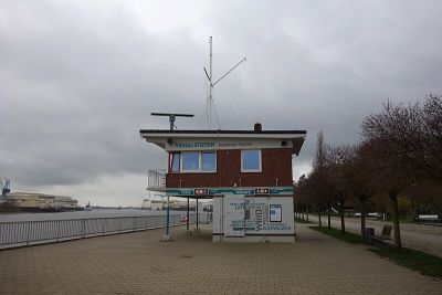 Signalstation