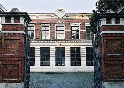 Silberwarenfabrik Koch und Bergfeld