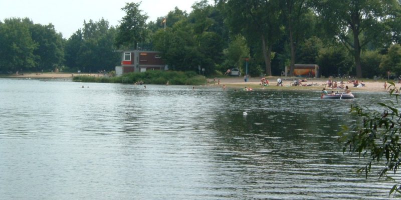 Sodenmattsee