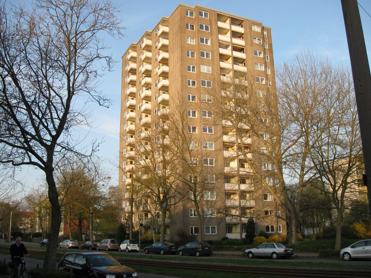 Sportanlage H.-H.-Meier-Allee/Baumschulenweg