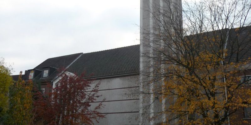 St. Benedikt