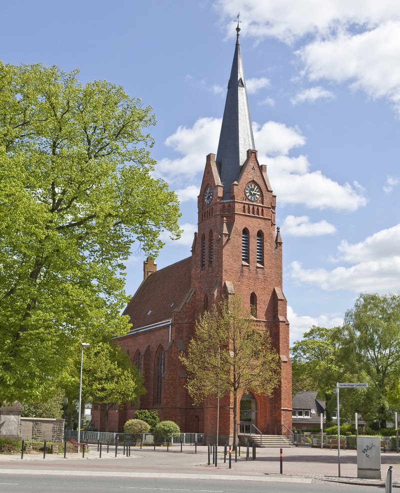 St. Georg