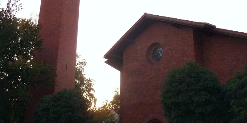 St. Georg (Vorstraße)