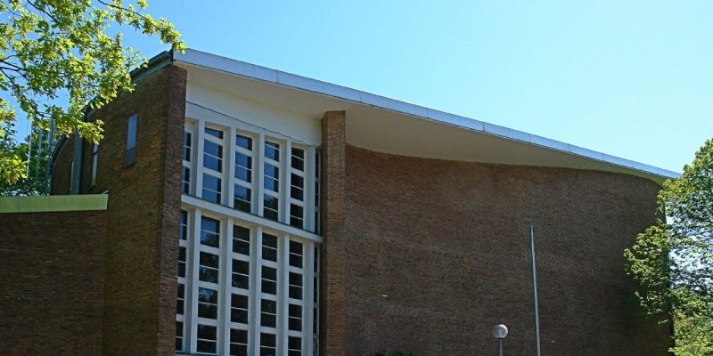 St. Hedwig