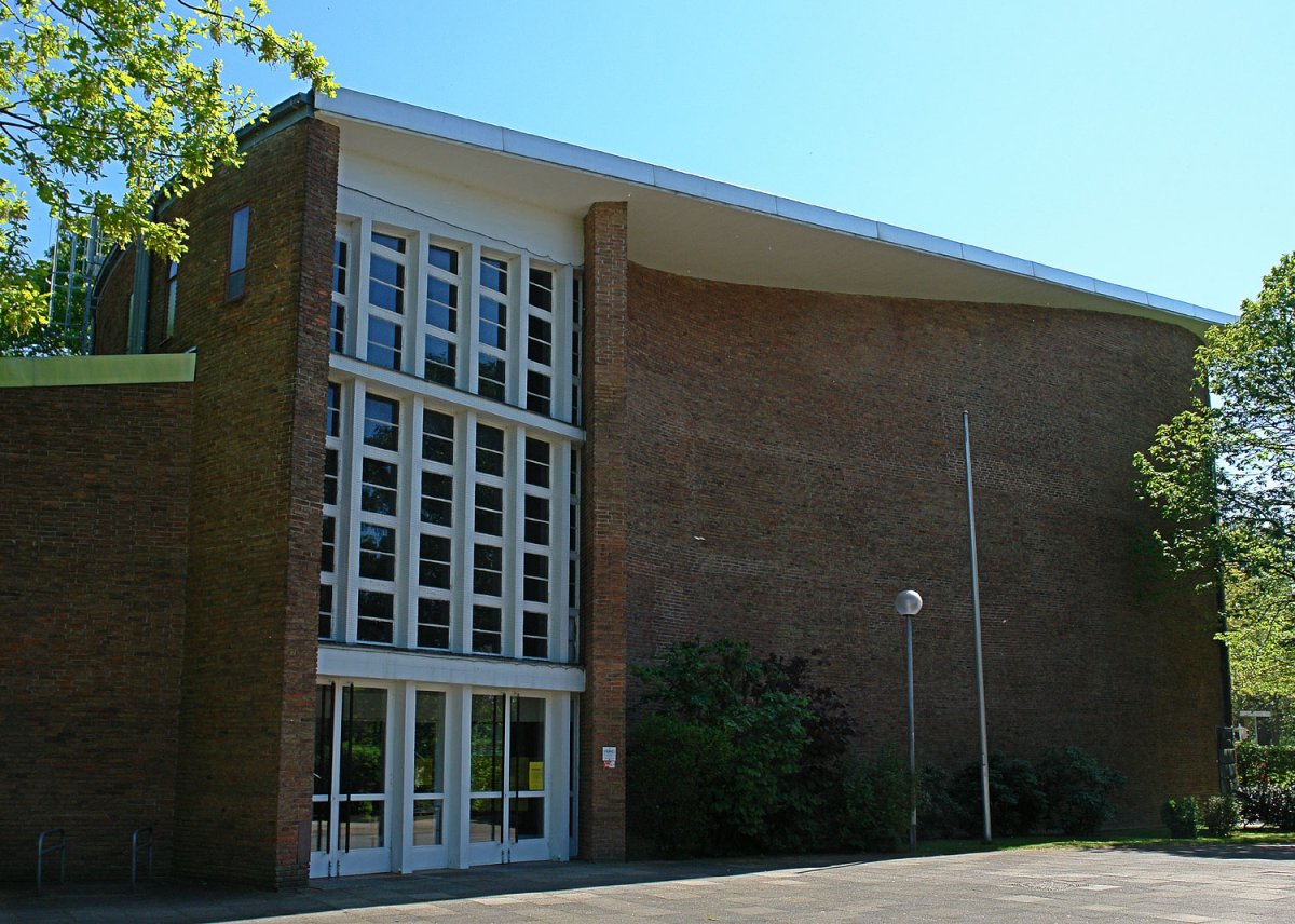 St. Hedwig