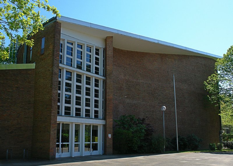 St. Hedwig