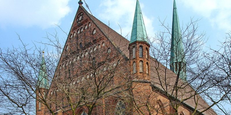 St. Johann (Südost)