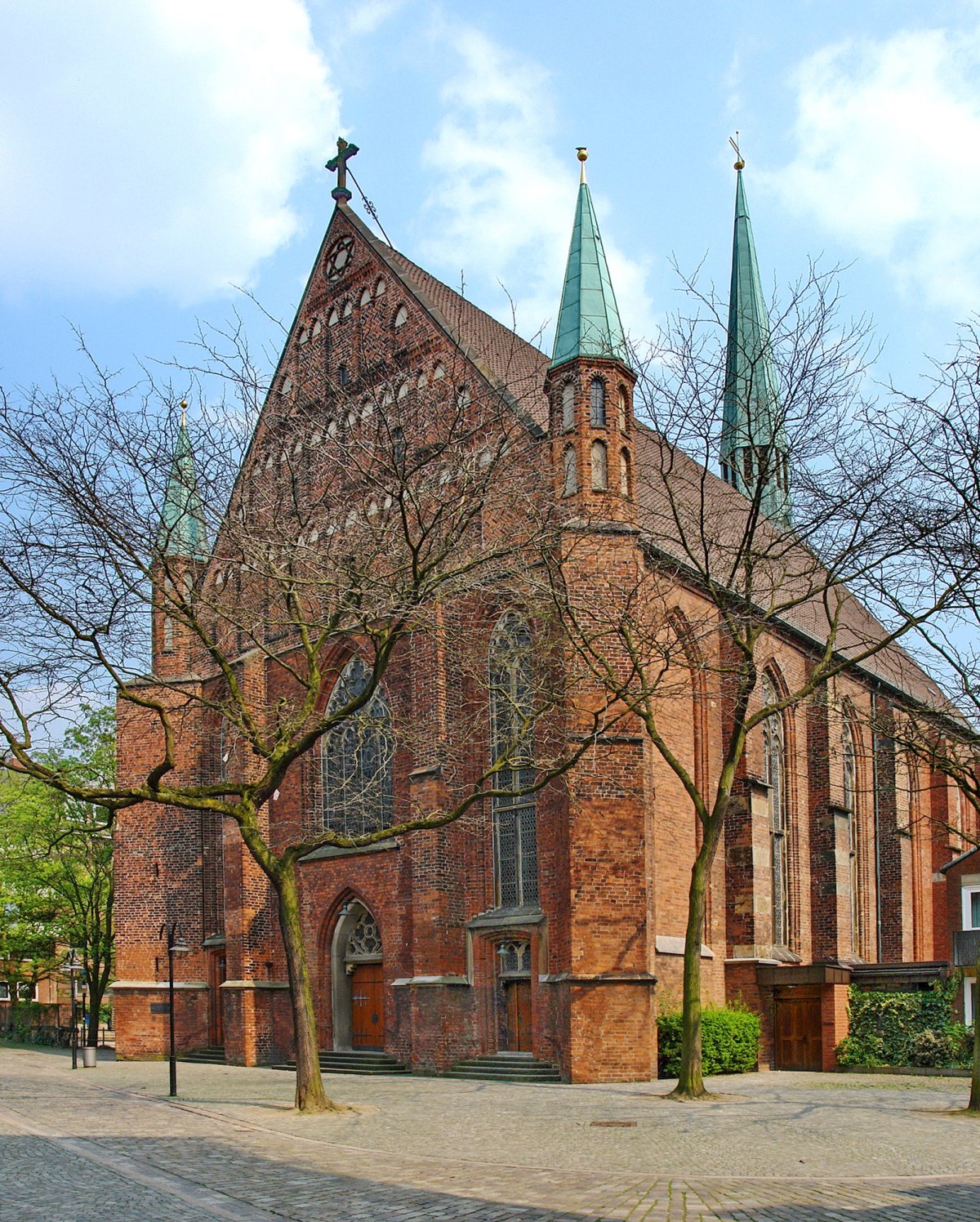 St. Johann (Südost)