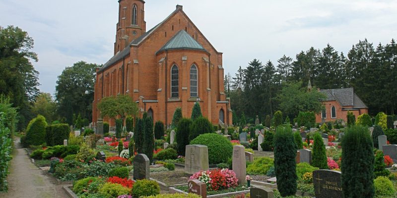 St. Johann (Ost)