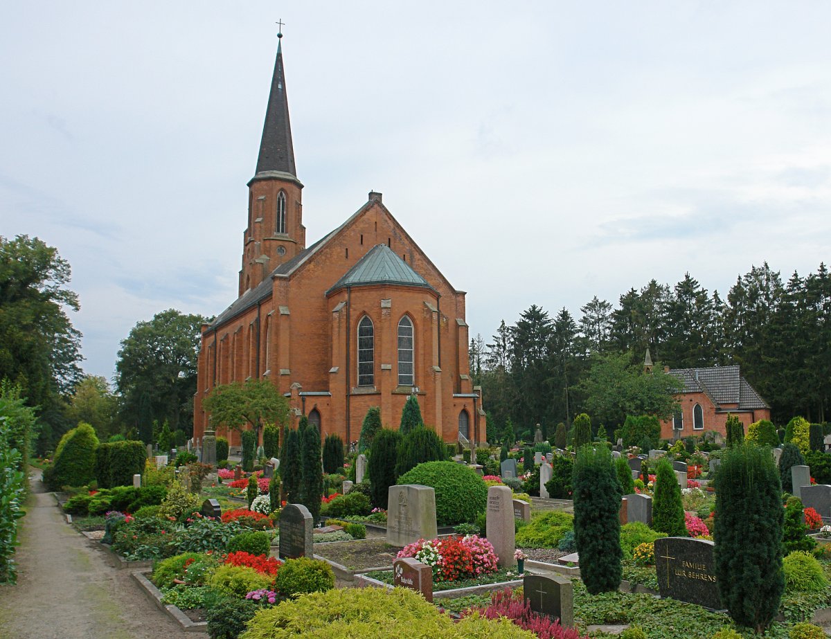 St. Johann (Ost)