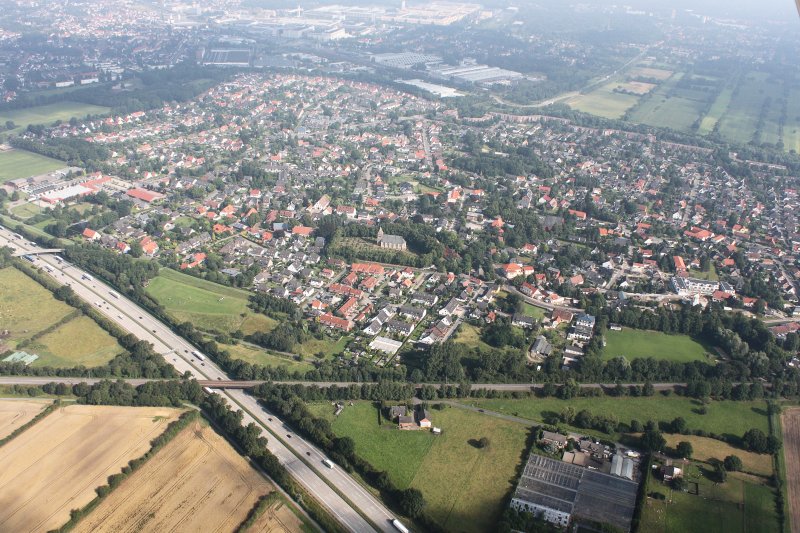 St. Johannis Kirche